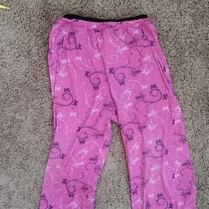 Hannah Montana pants